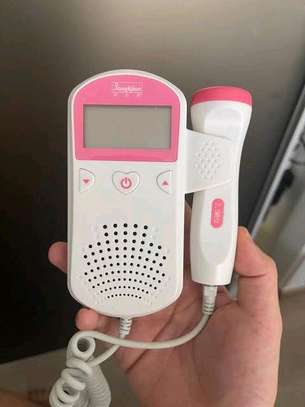 Baby heart monitor sale near me