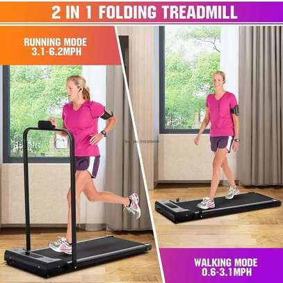 TREADMILL image 1