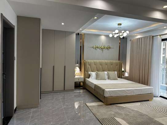 3 Bed Apartment with En Suite at Kileleshwa image 7