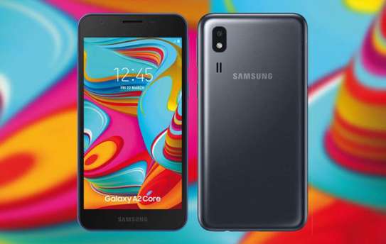 Samsung Galaxy A2 Core, 5.0", 16GB + 1GB (Dual SIM) image 4