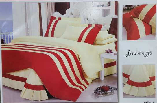 Turkish luxury cotton duvet covers image 2