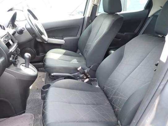 OLD MODEL DEMIO KDJ (MKOPO ACCEPTED) image 4