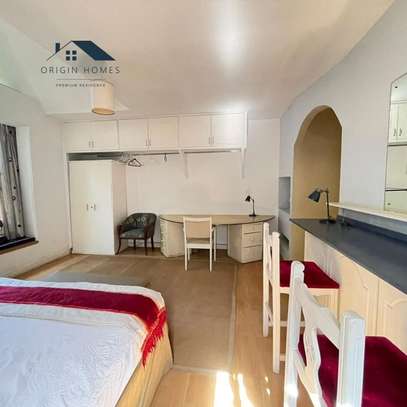 4 Bed Apartment with En Suite at Lavington image 8