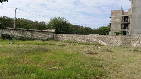 Residential Land at Jcc Road image 2