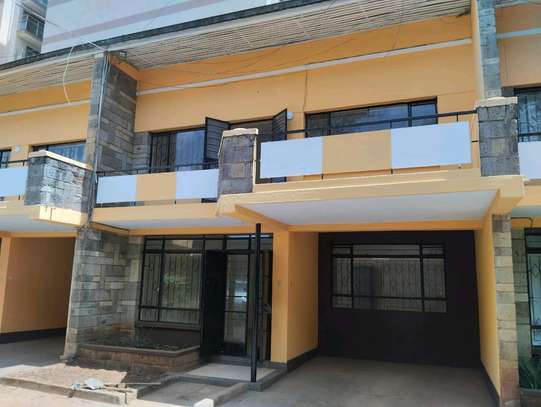 SPACIOUS COMMERCIAL MANSIONETT TO LET IN KILIMANI image 1