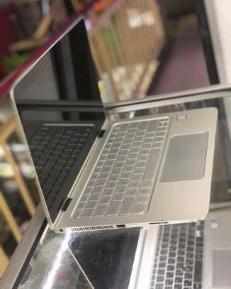 HP spectre X360 laptop image 4