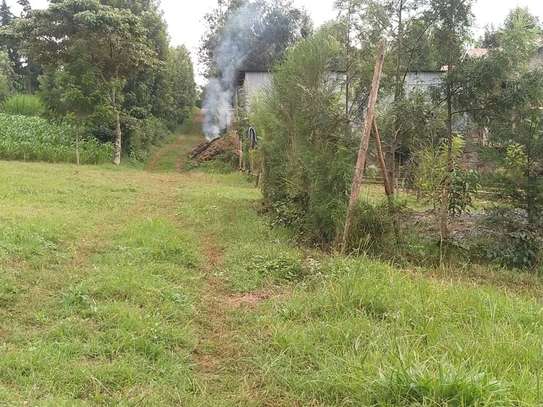 1,000 m² Residential Land in Ngong image 3