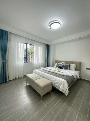 3 Bed Apartment with En Suite in Kileleshwa image 3