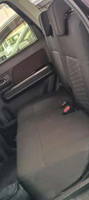 Suzuki Wagon R Purple 2018 2wd image 4