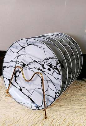 Beautiful Ceramic Plates image 1