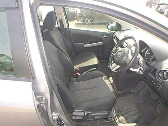 DEMIO (MKOPO/HIRE PURCHASE ACCEPTED) image 5