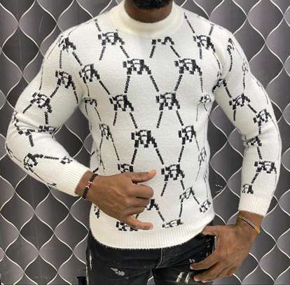 Men sweater image 6