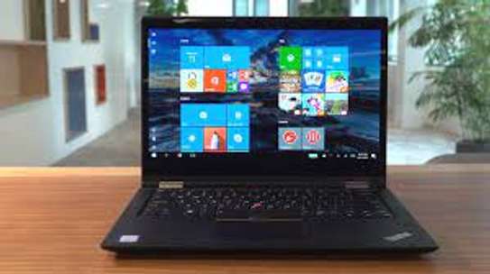 Lenovo ThinkPad yoga , CORE i5 8GB RAM,256, image 1
