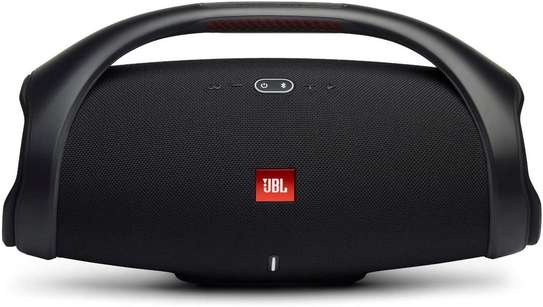 JBL Boombox 2 - Portable Bluetooth Speaker image 1