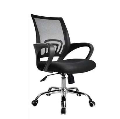 Executive ergonomic office chairs image 6