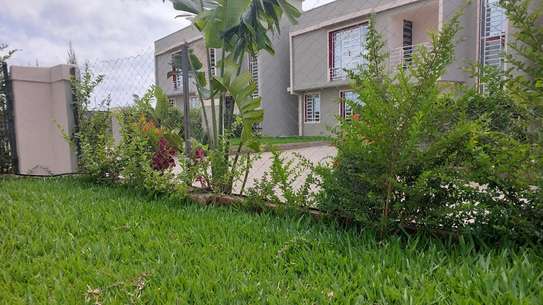 3 Bed Townhouse with En Suite in Kitengela image 3