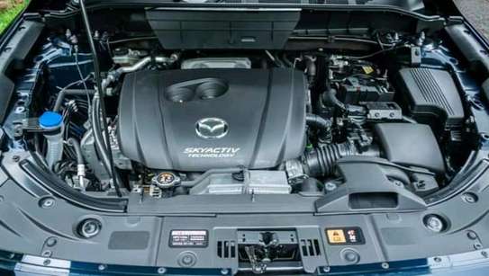 2018 Mazda CX-5 petrol image 4