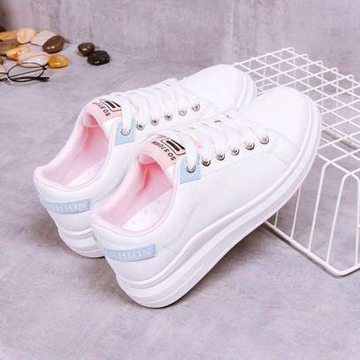 High quality fashion sneakers: size 36_40 image 6