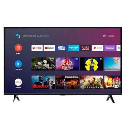 Glaze 43inch smart android TV image 2