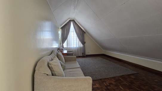 5-Bedroom House with Garden for Rent – Lavington | KSh 300K image 13
