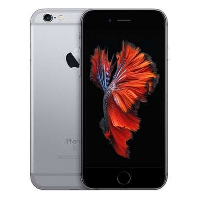 Apple iPhone 6S 16GB 2GB RAM 4.7" Nano-SIM 12MP Cam 4G LTE image 1