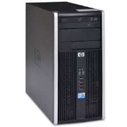 hp core i5 tower image 1