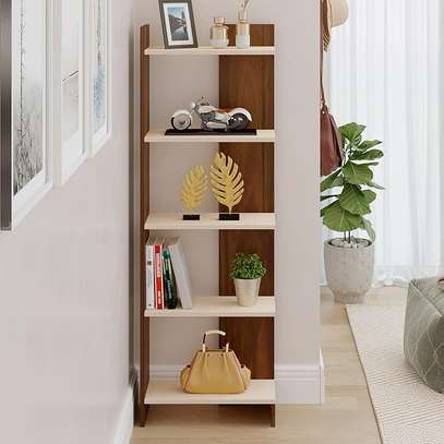Custom Bookshelves/Shoe Racks image 2