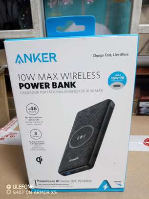 Anker Smart Power bank image 3