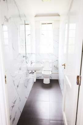 Serviced 3 Bed Apartment with En Suite at Muthaiga Gardens image 21