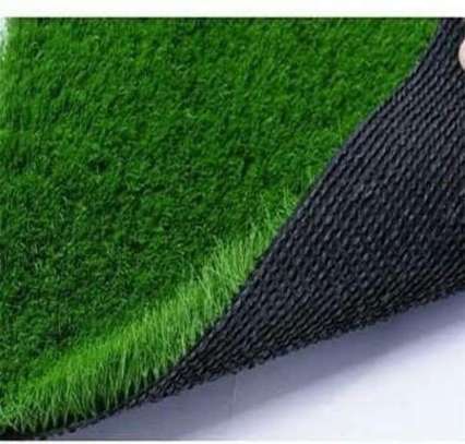 artificial carpet grass decor image 1