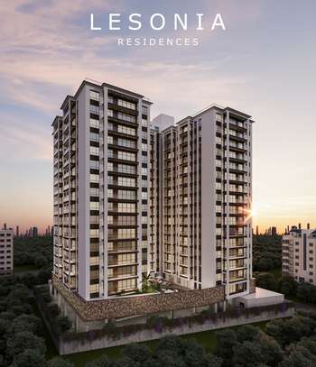 1 Bed Apartment with Swimming Pool at Gatundu Road image 5