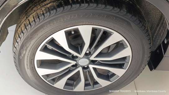 Nissan X-Trail Autech Hybrid mode premium 2018 image 7