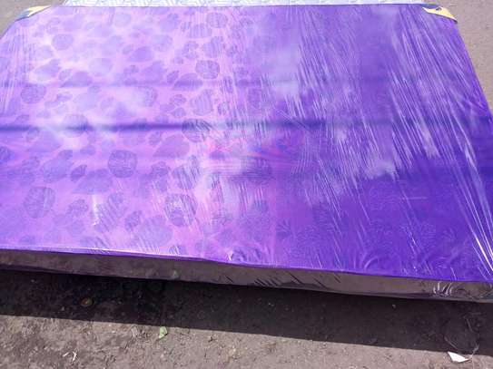 Affordable quality Mattress MD 3.5 x 6 x 6, we Deliver image 1