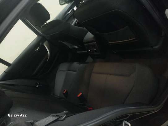 BMW 118I NEW IMPORT. image 7