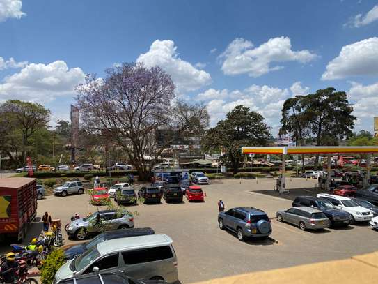 1 ha Commercial Land at James Gichuru Rd image 2