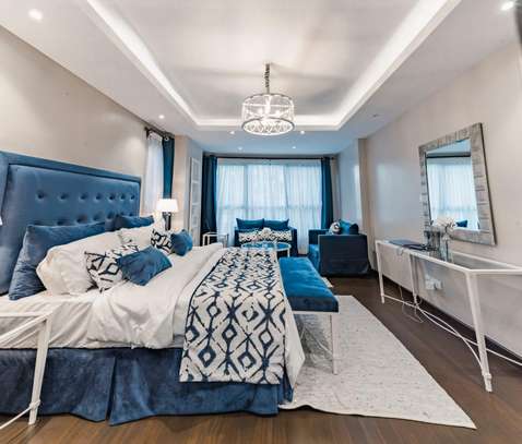 4 Bed Apartment with En Suite at Lavington image 9