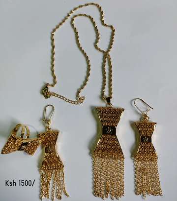 Jewellery image 1