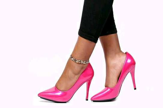 kalu fashion lady shoes