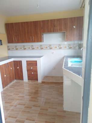 4 Bed House with Garden at Kitengela image 4