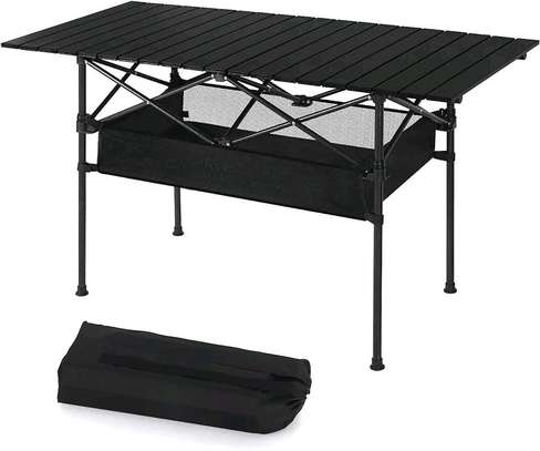 Folding Camping Table image 11