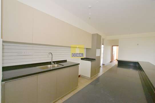 2 Bed Apartment with En Suite in Muthaiga image 4