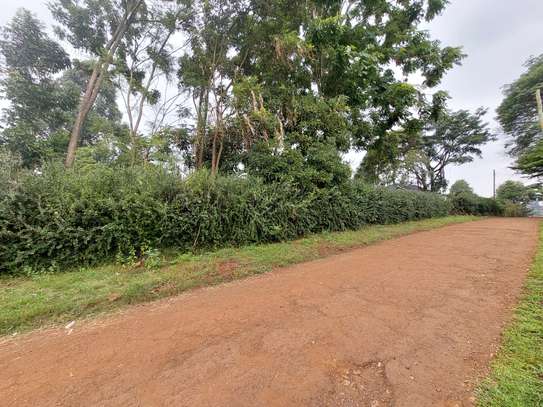 Residential Land at Kinanda Road image 3
