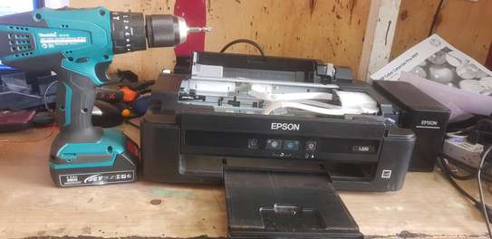 Epson, Brother, Canon,Repairs and maintenance  services image 2