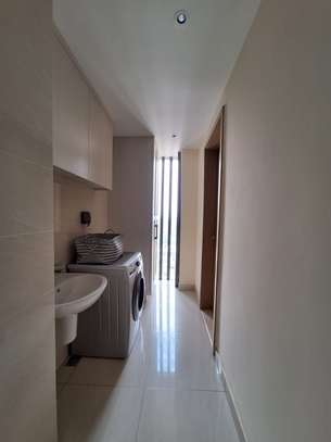 Serviced 2 Bed Apartment with En Suite at Westlands image 6