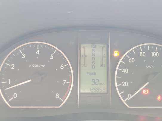 Toyota premio 1500cc KCW image 2