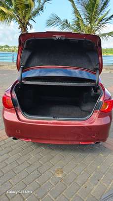 Toyota mark X KCN image 10