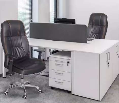 Ergonomic Office Chair image 6