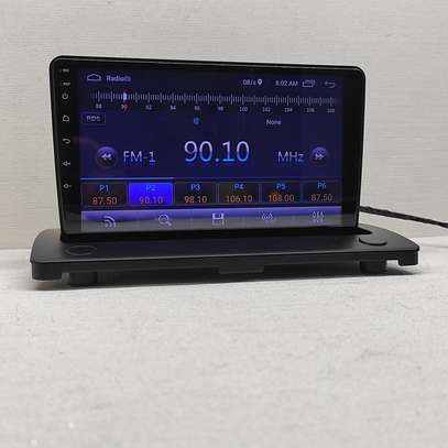 Transform with 9" Android Radio for Volvo XC90 2002-2014 image 3