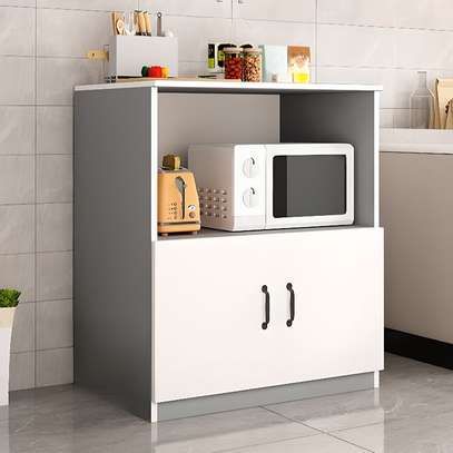 Cabinets: Flush Overlay Detached Cabinet image 4