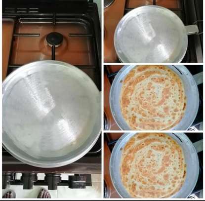Chapati pan image 1